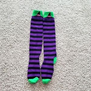 Halloween Socks